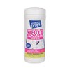 Lift-Off Dry Erase Cleaner Wipes, 7 x 12, 40/Canister 42703